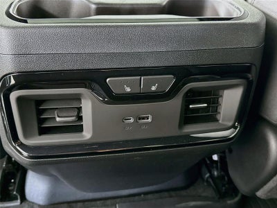 2026 GMC Sierra 3500HD AT4