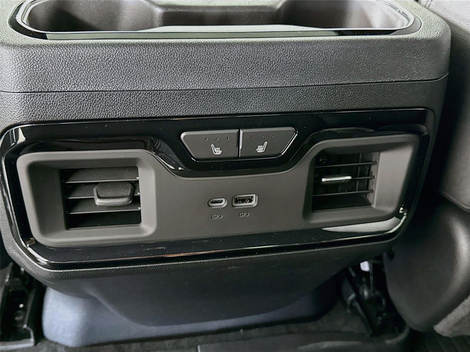 2026 GMC Sierra 3500HD AT4