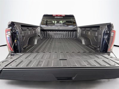 2026 GMC Sierra 3500HD AT4