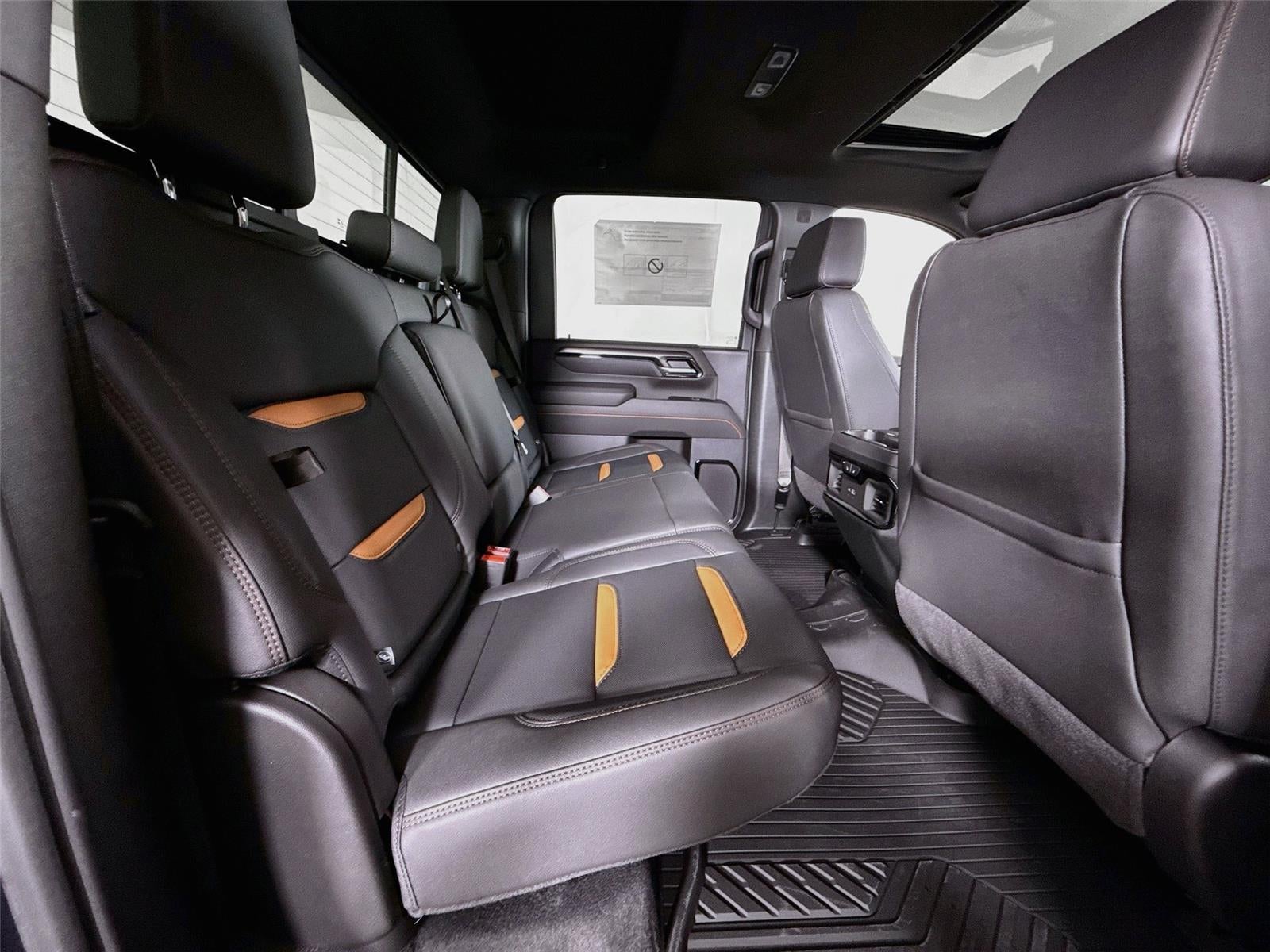 2026 GMC Sierra 3500HD AT4 - Photo 22