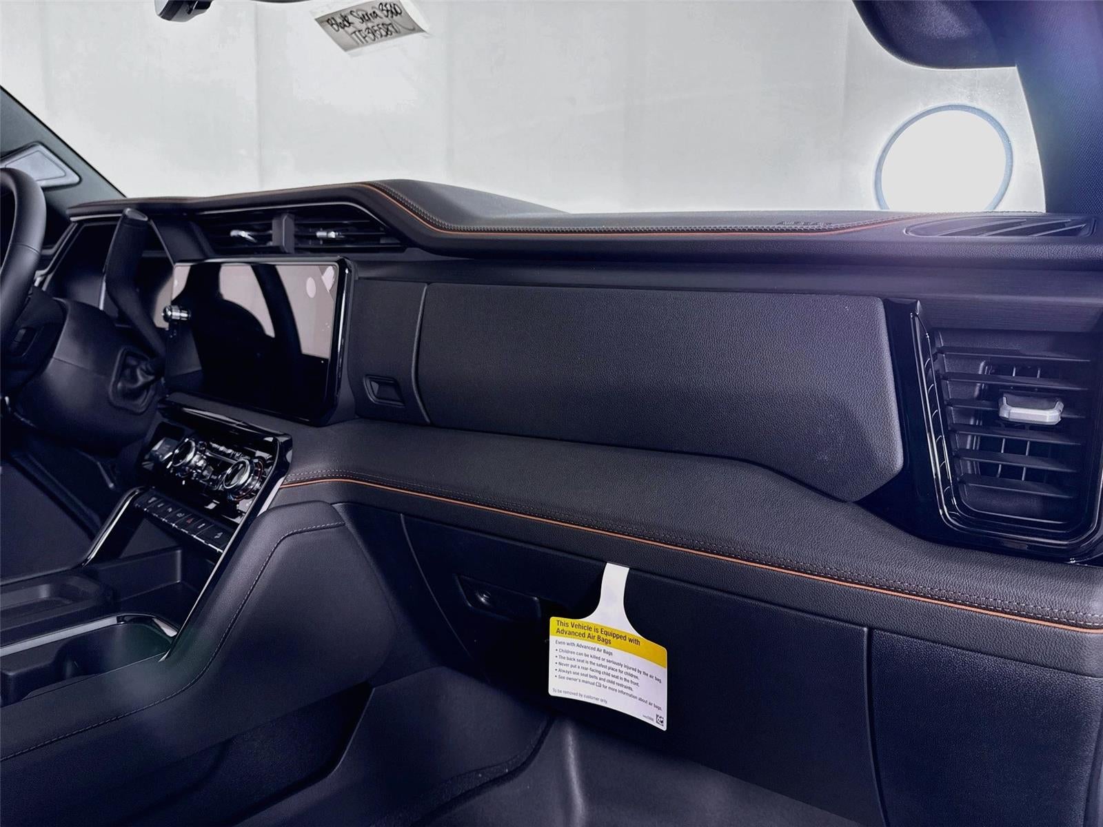 2026 GMC Sierra 3500HD AT4