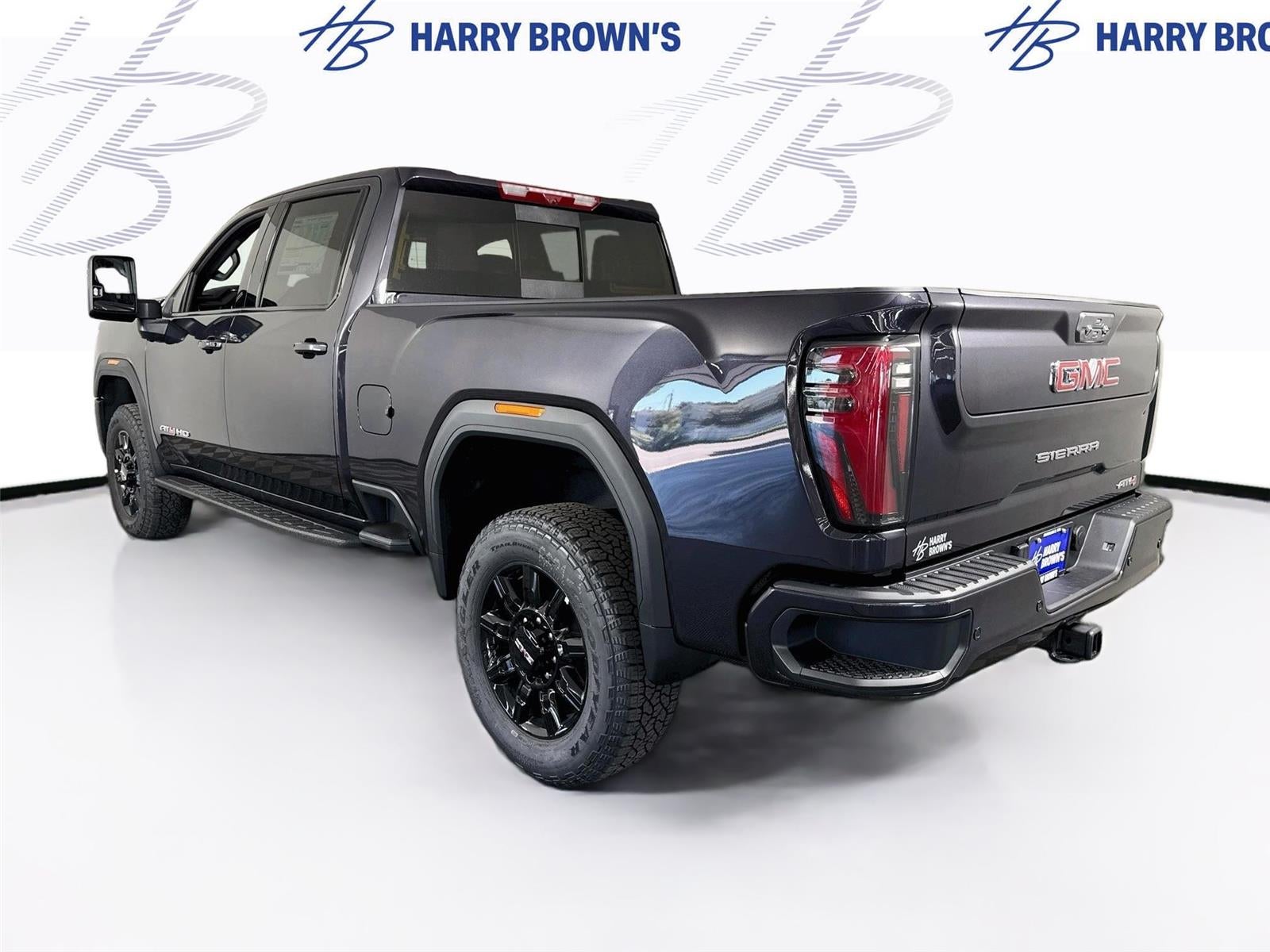 2026 GMC Sierra 3500HD AT4 - Photo 31