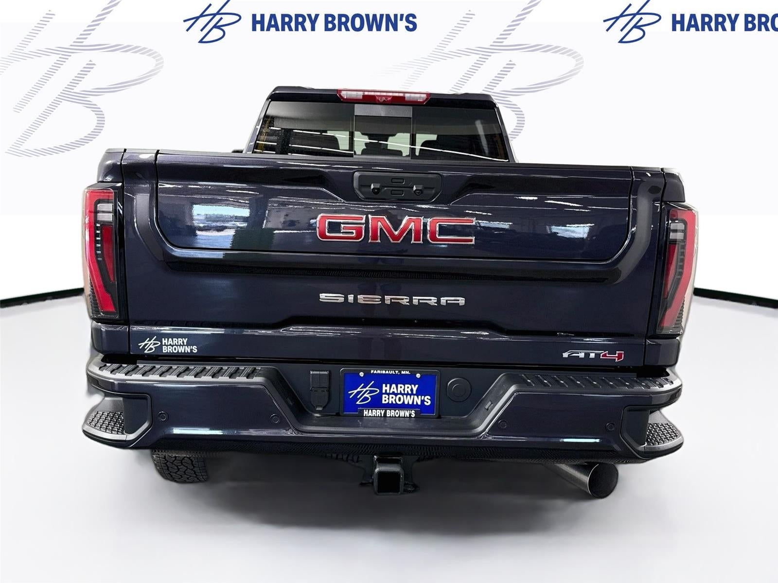 2026 GMC Sierra 3500HD AT4 - Photo 32