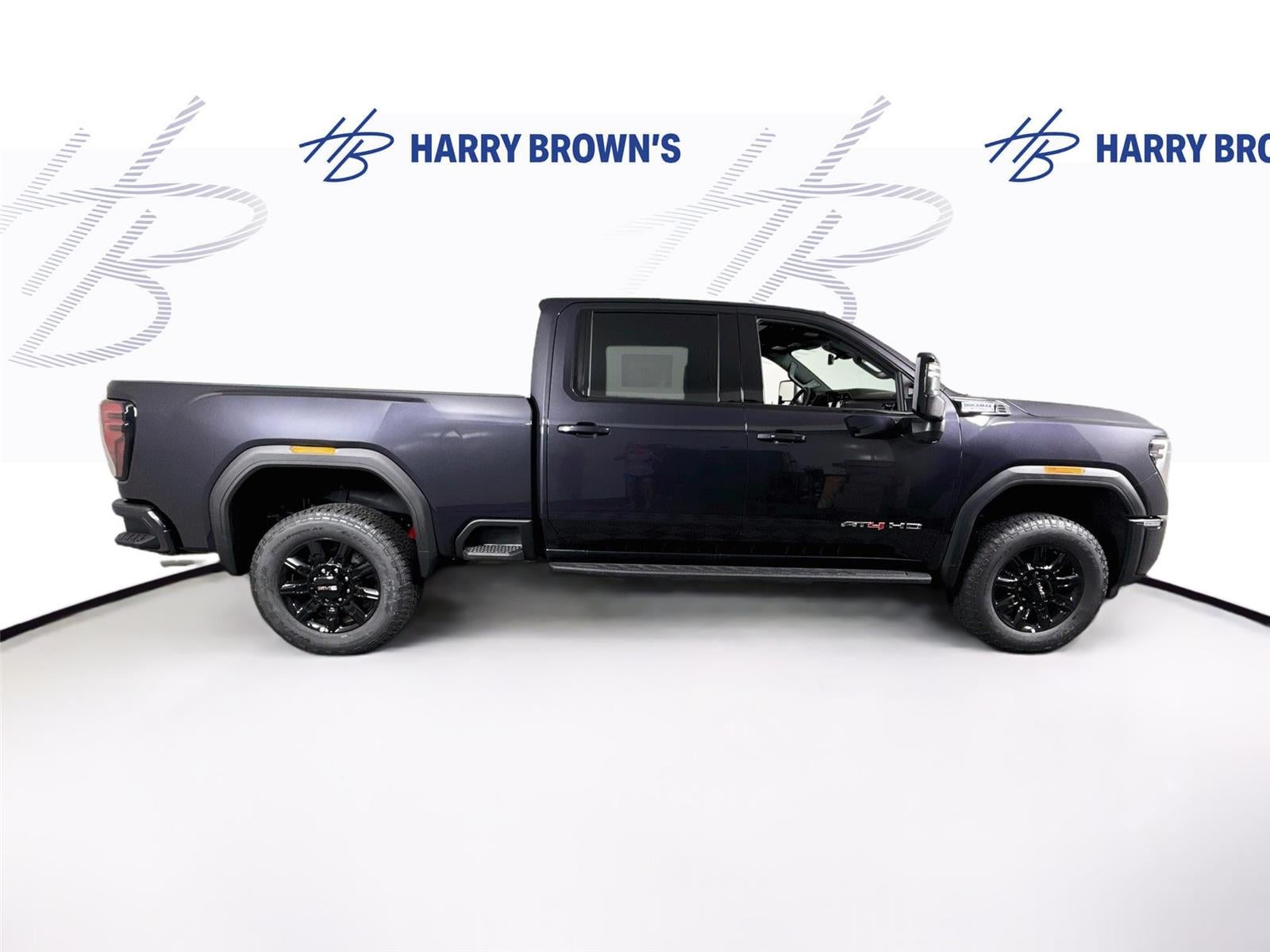 2026 GMC Sierra 3500HD AT4 - Photo 34
