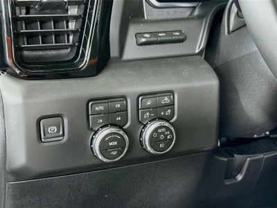 2026 GMC Sierra 3500HD AT4
