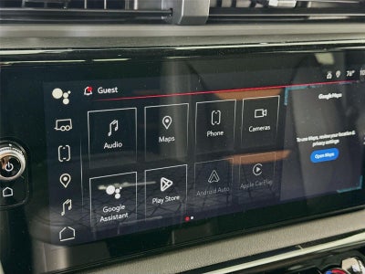 2026 GMC Sierra 3500HD AT4