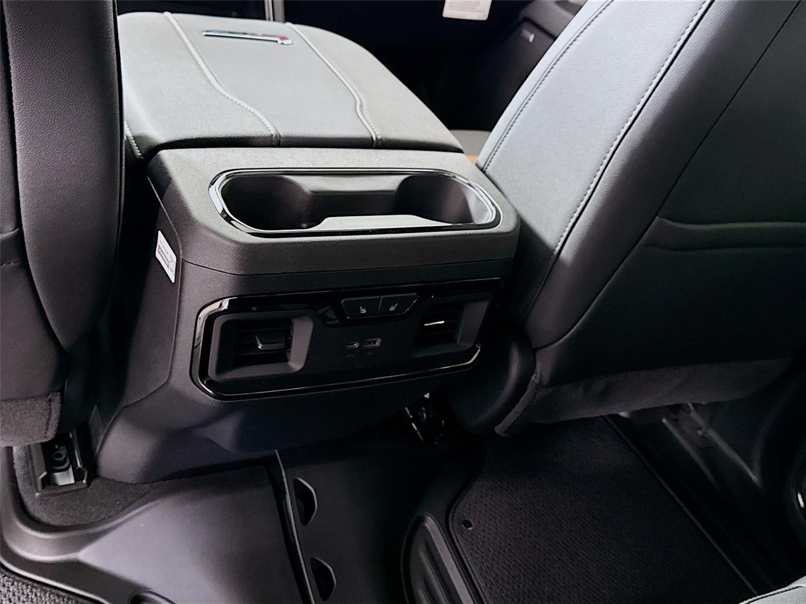 2026 GMC Sierra 3500HD AT4