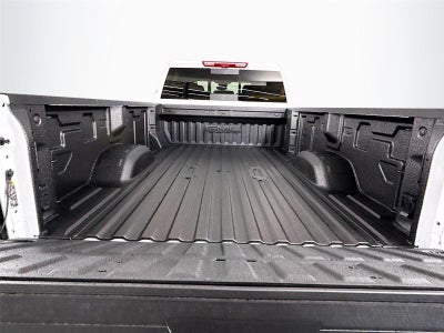 2026 GMC Sierra 3500HD AT4