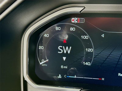 2026 GMC Sierra 3500HD AT4