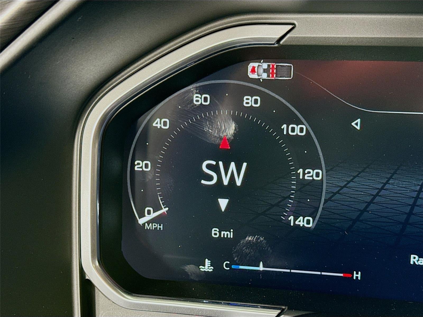 2026 GMC Sierra 3500HD AT4