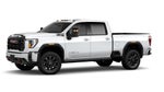 2026 GMC SIERRA 3500HD 4WD CREW CAB 159  AT4