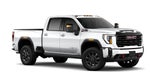 2026 GMC SIERRA 3500HD 4WD CREW CAB 159  AT4