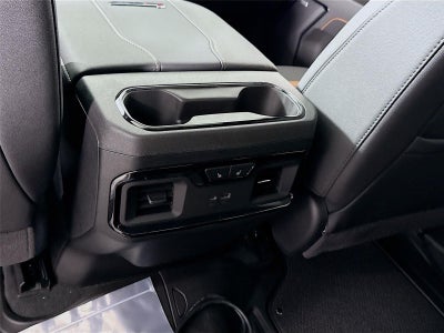 2026 GMC Sierra 3500HD AT4