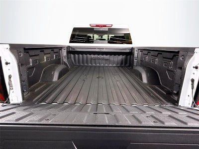 2026 GMC Sierra 3500HD AT4