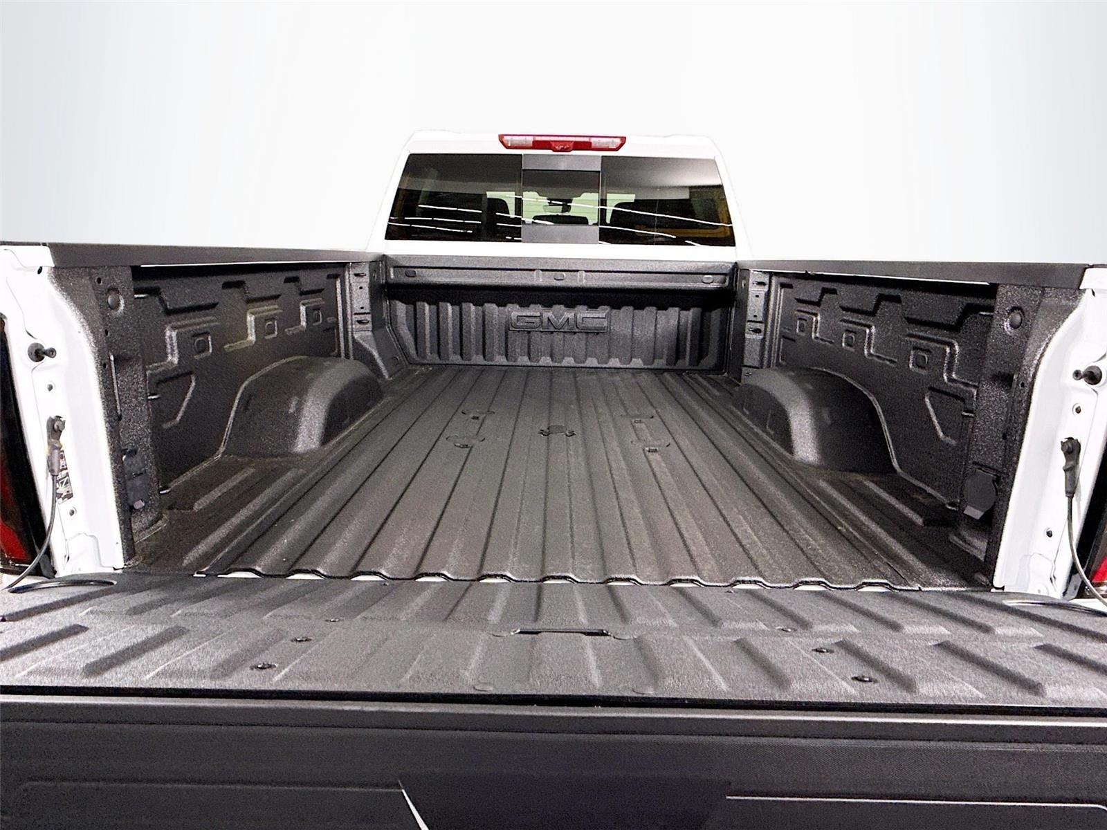 2026 GMC Sierra 3500HD AT4