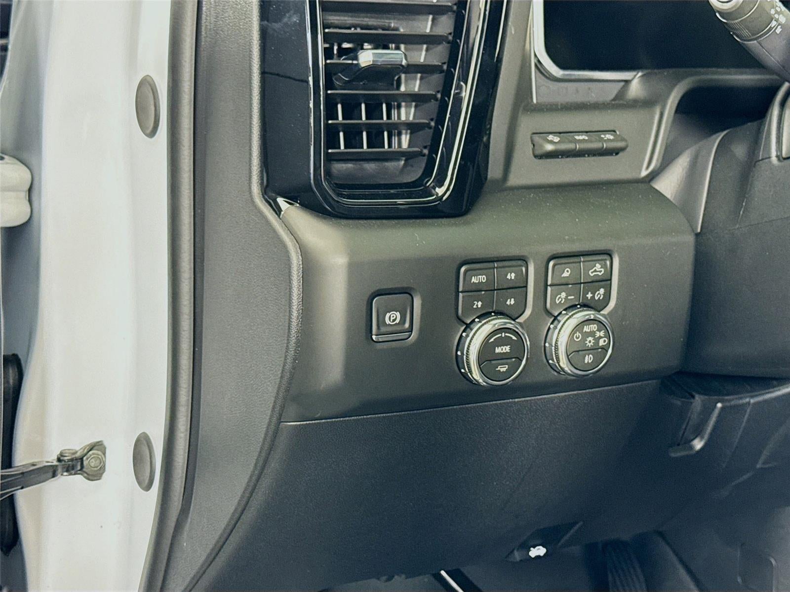 2026 GMC Sierra 3500HD AT4