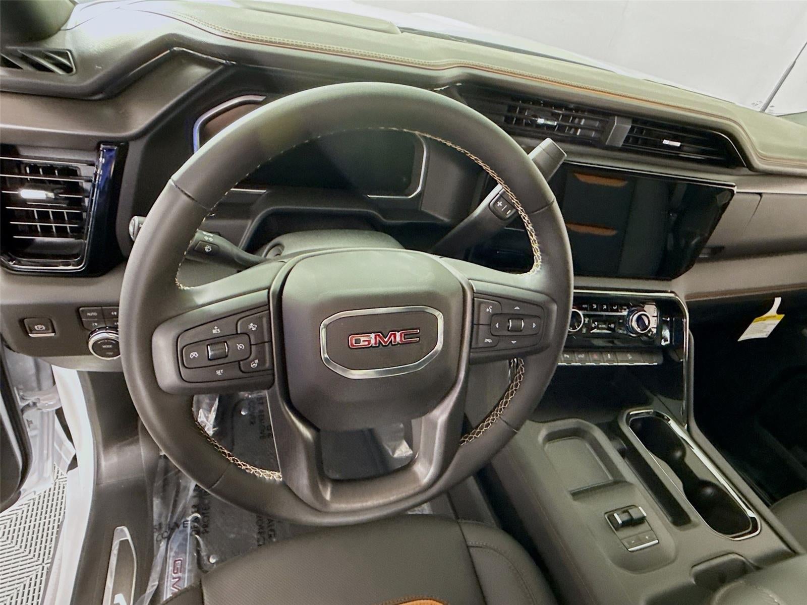 2026 GMC Sierra 3500HD AT4