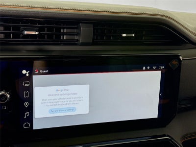2026 GMC Sierra 3500HD AT4
