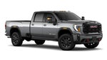2026 GMC Sierra 3500HD AT4