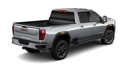 2026 GMC Sierra 3500HD AT4