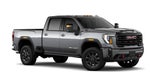 2026 GMC Sierra 3500HD AT4