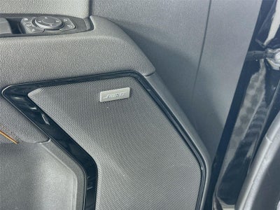 2026 GMC Sierra 3500HD AT4