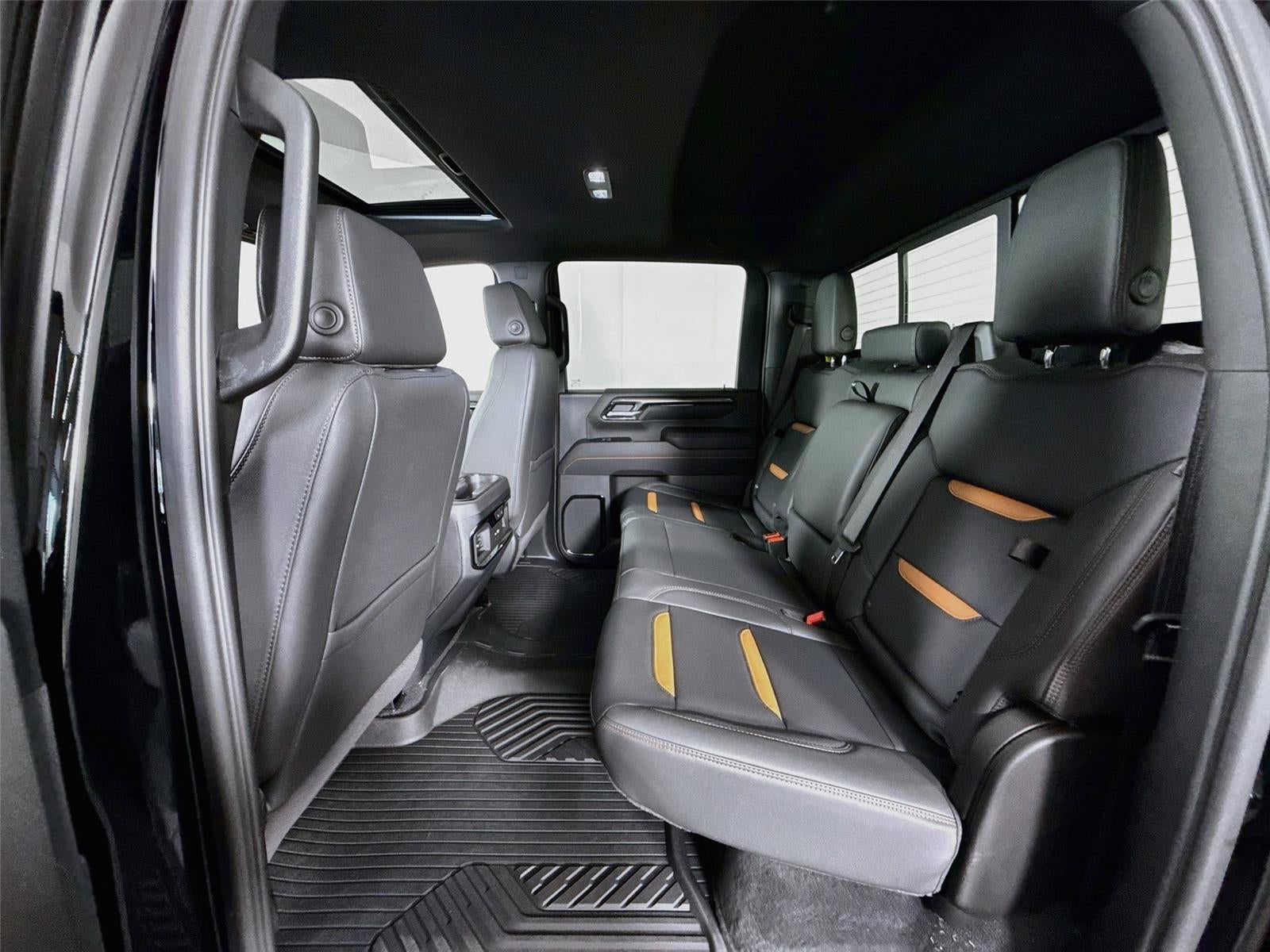 2026 GMC Sierra 3500HD AT4