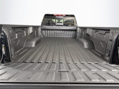 2026 GMC Sierra 3500HD AT4