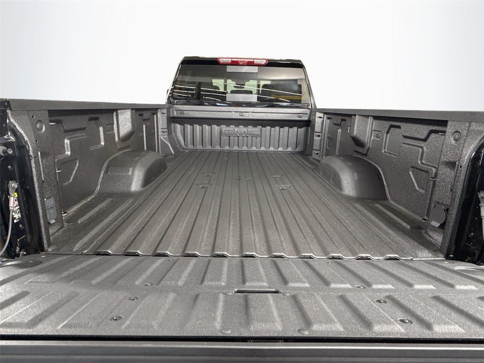 2026 GMC Sierra 3500HD AT4