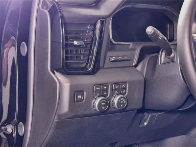 2026 GMC Sierra 3500HD AT4