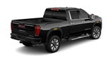 2026 GMC SIERRA 3500HD 4WD CREW CAB 159  DENALI