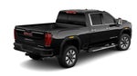 2026 GMC Sierra 3500HD Denali