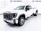 2026 GMC Sierra 3500HD Denali