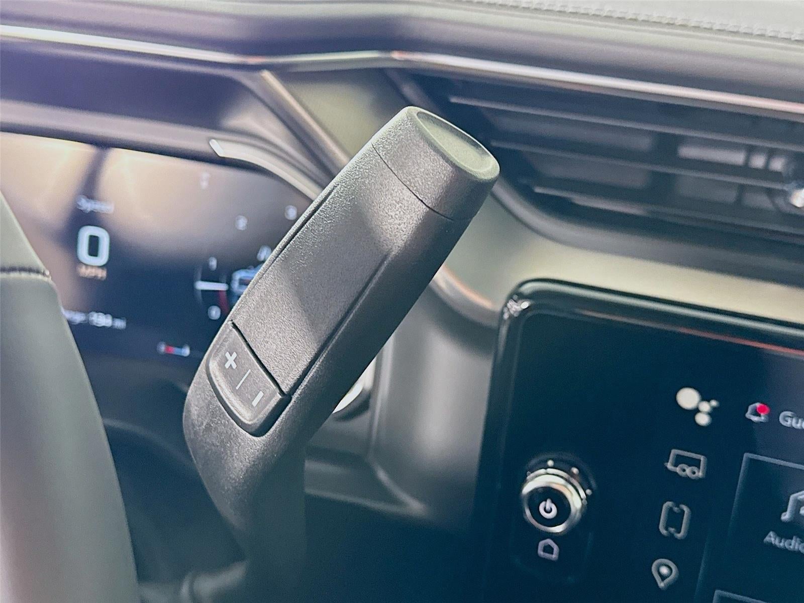 2026 GMC Sierra 3500HD Denali