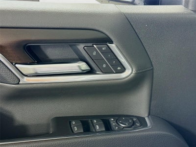 2026 GMC Sierra 3500HD Denali