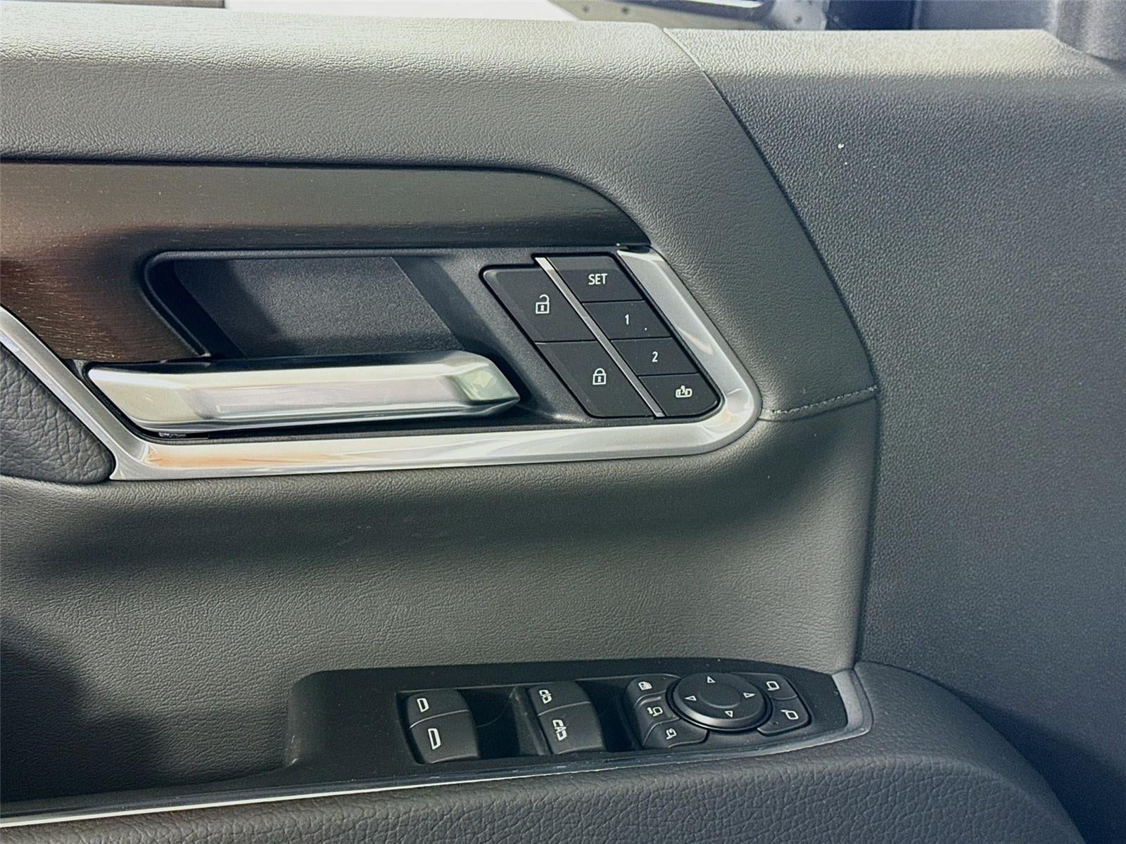 2026 GMC Sierra 3500HD Denali