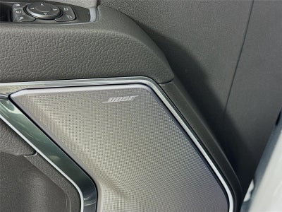 2026 GMC Sierra 3500HD Denali