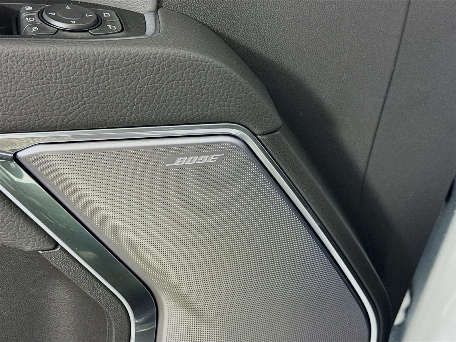 2026 GMC Sierra 3500HD Denali