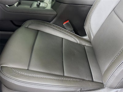 2026 GMC Sierra 3500HD Denali