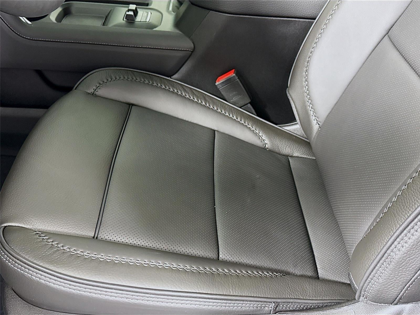 2026 GMC Sierra 3500HD Denali