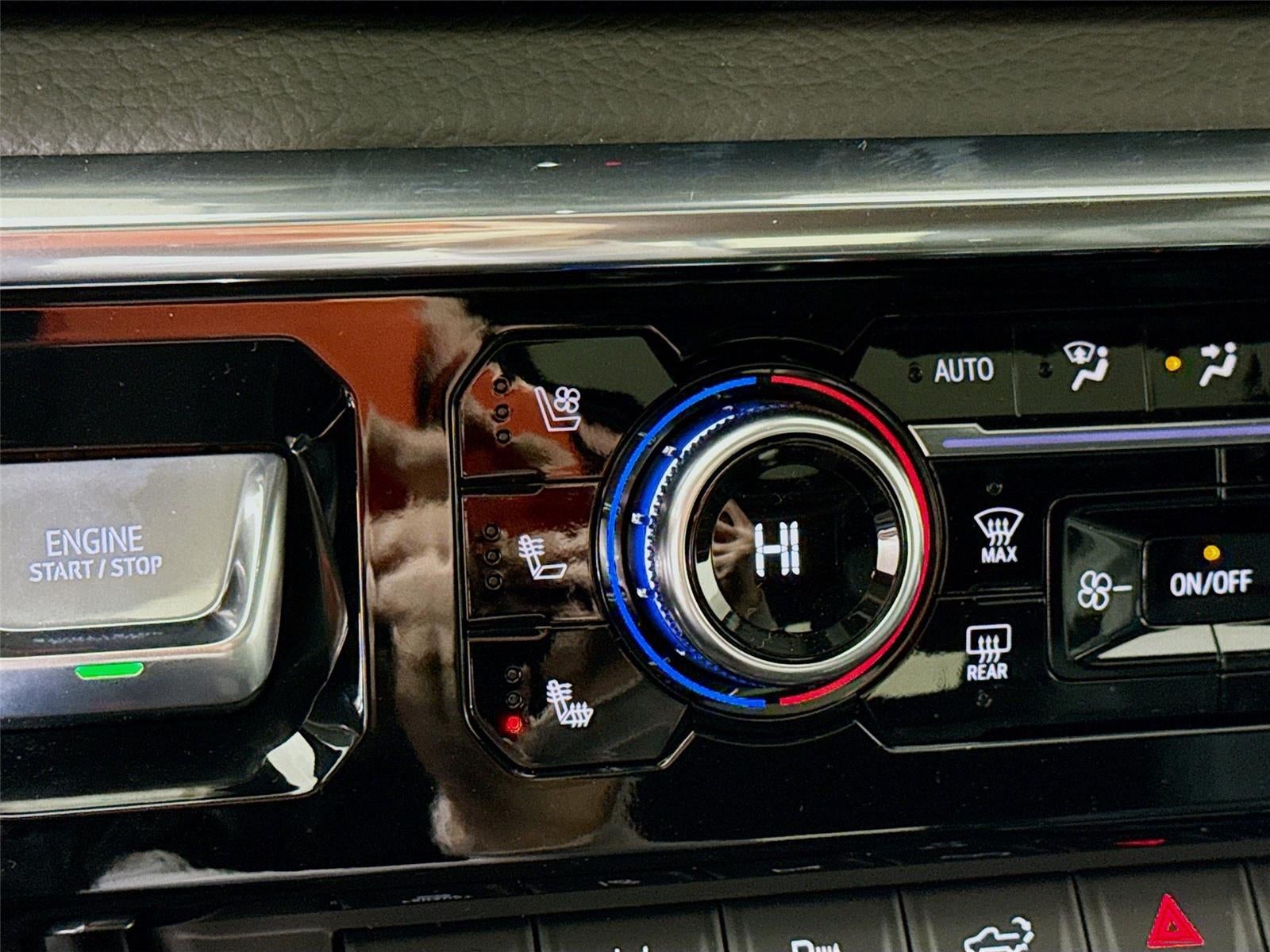 2026 GMC Sierra 3500HD Denali