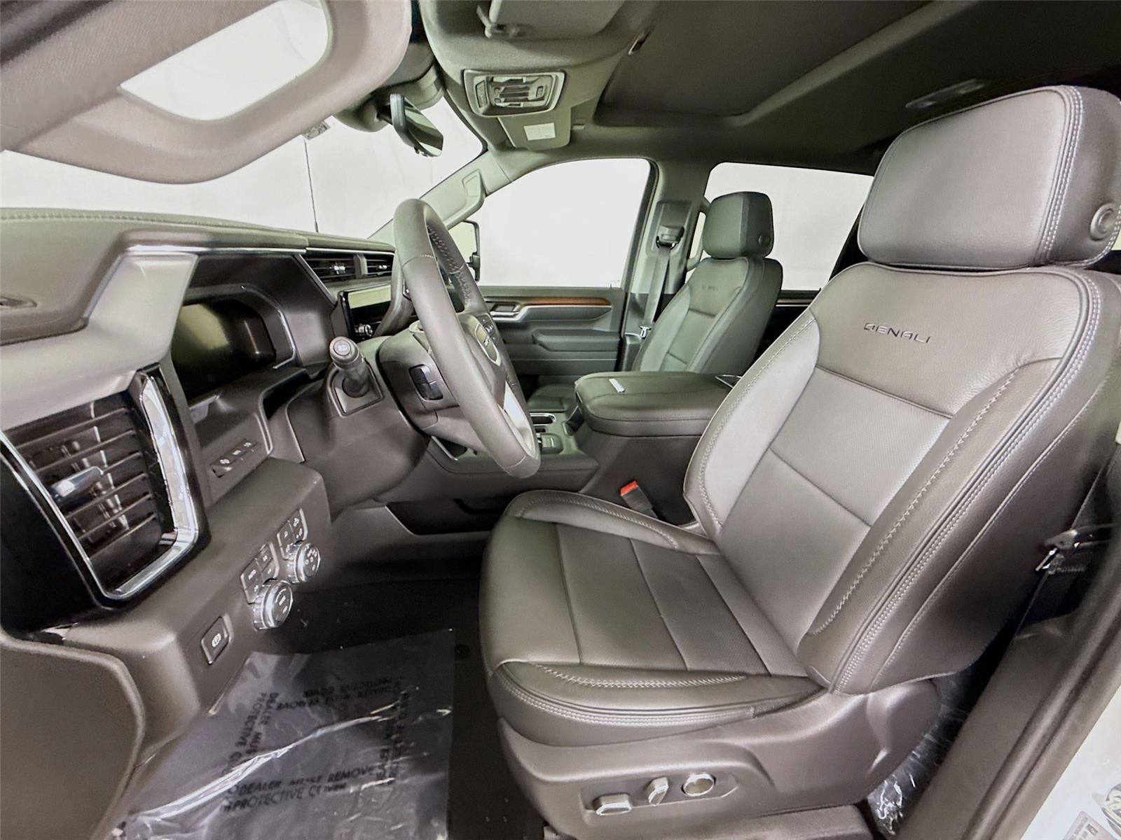 2026 GMC Sierra 3500HD Denali