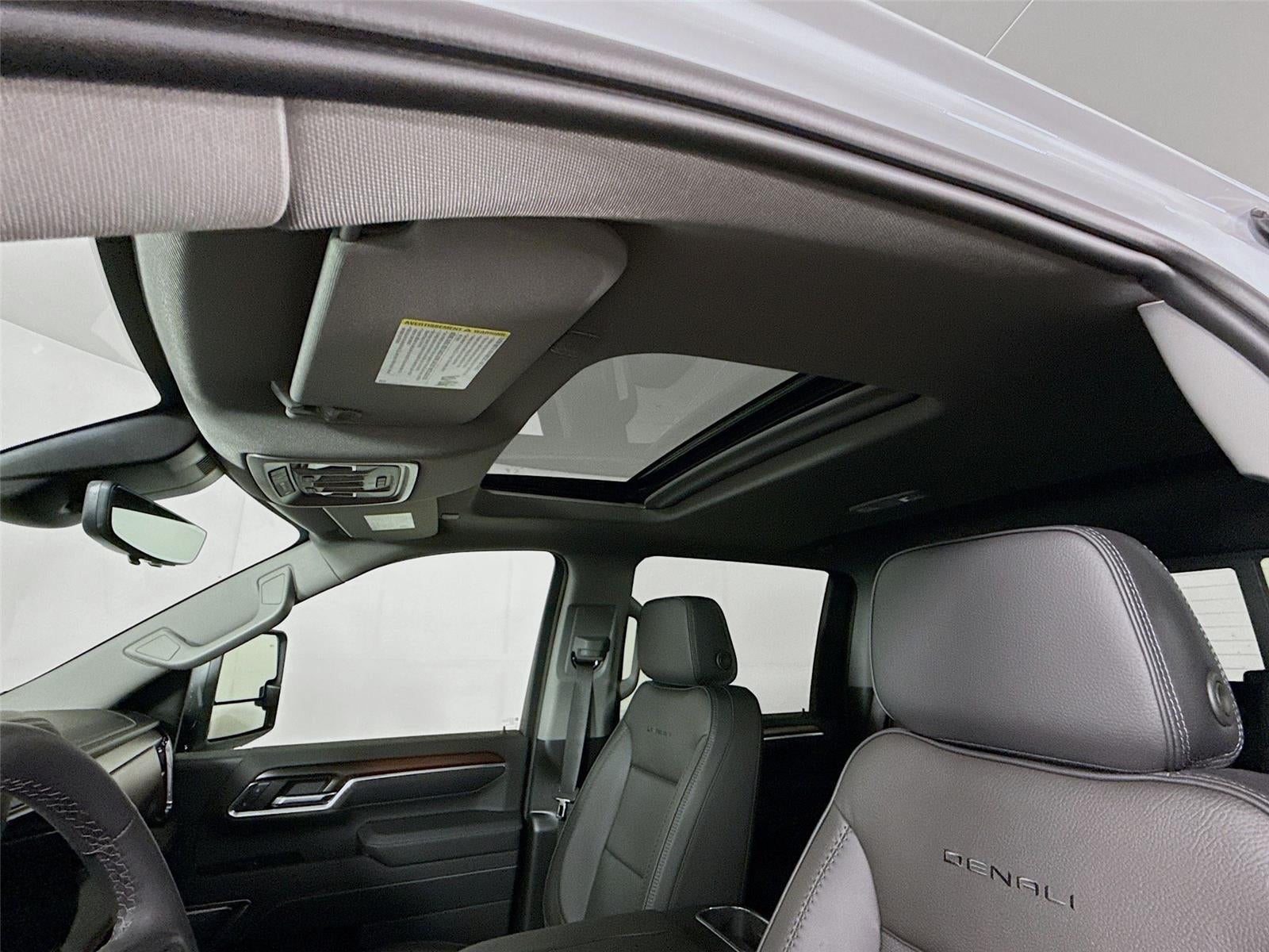 2026 GMC Sierra 3500HD Denali