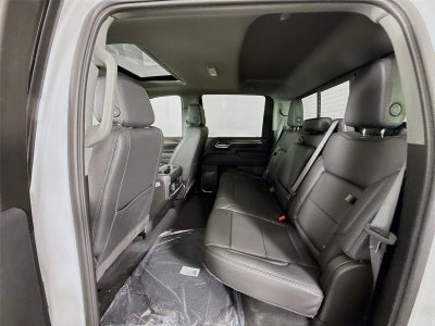 2026 GMC Sierra 3500HD Denali