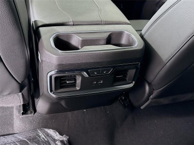 2026 GMC Sierra 3500HD Denali