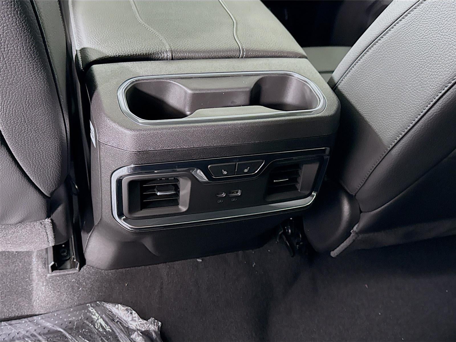 2026 GMC Sierra 3500HD Denali