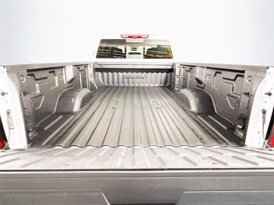 2026 GMC Sierra 3500HD Denali