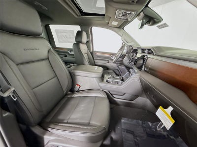 2026 GMC Sierra 3500HD Denali