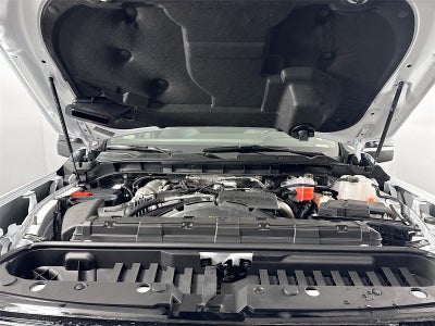 2026 GMC Sierra 3500HD Denali