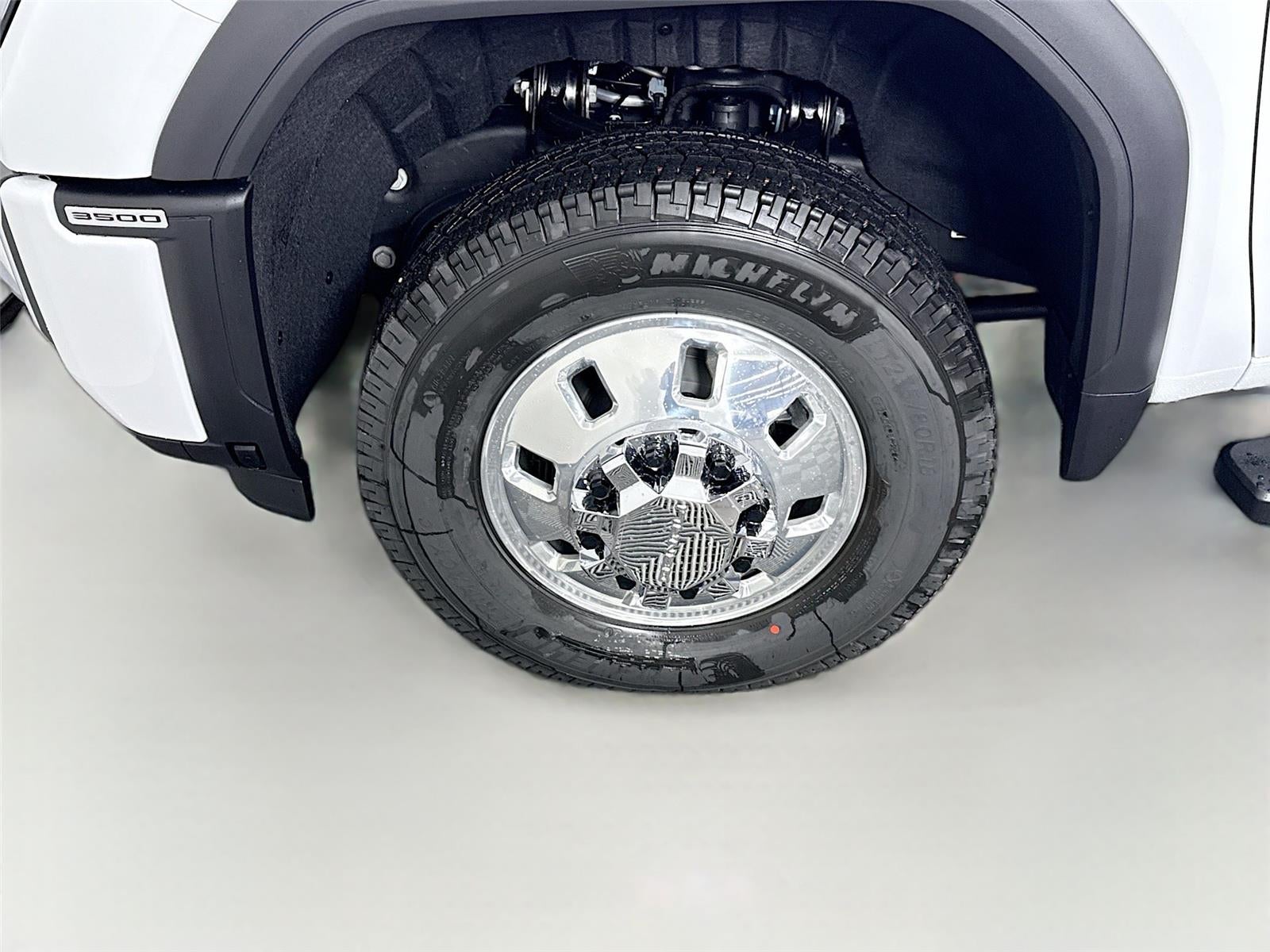 2026 GMC Sierra 3500HD Denali